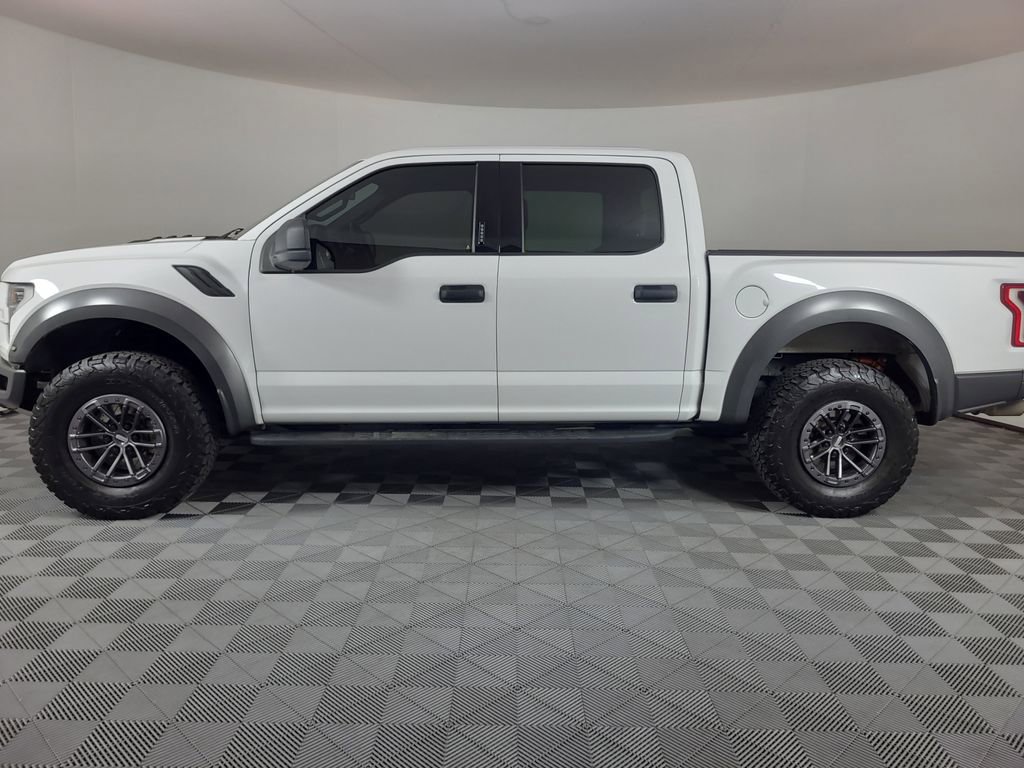 Used 2020 Ford F150 Raptor image 6