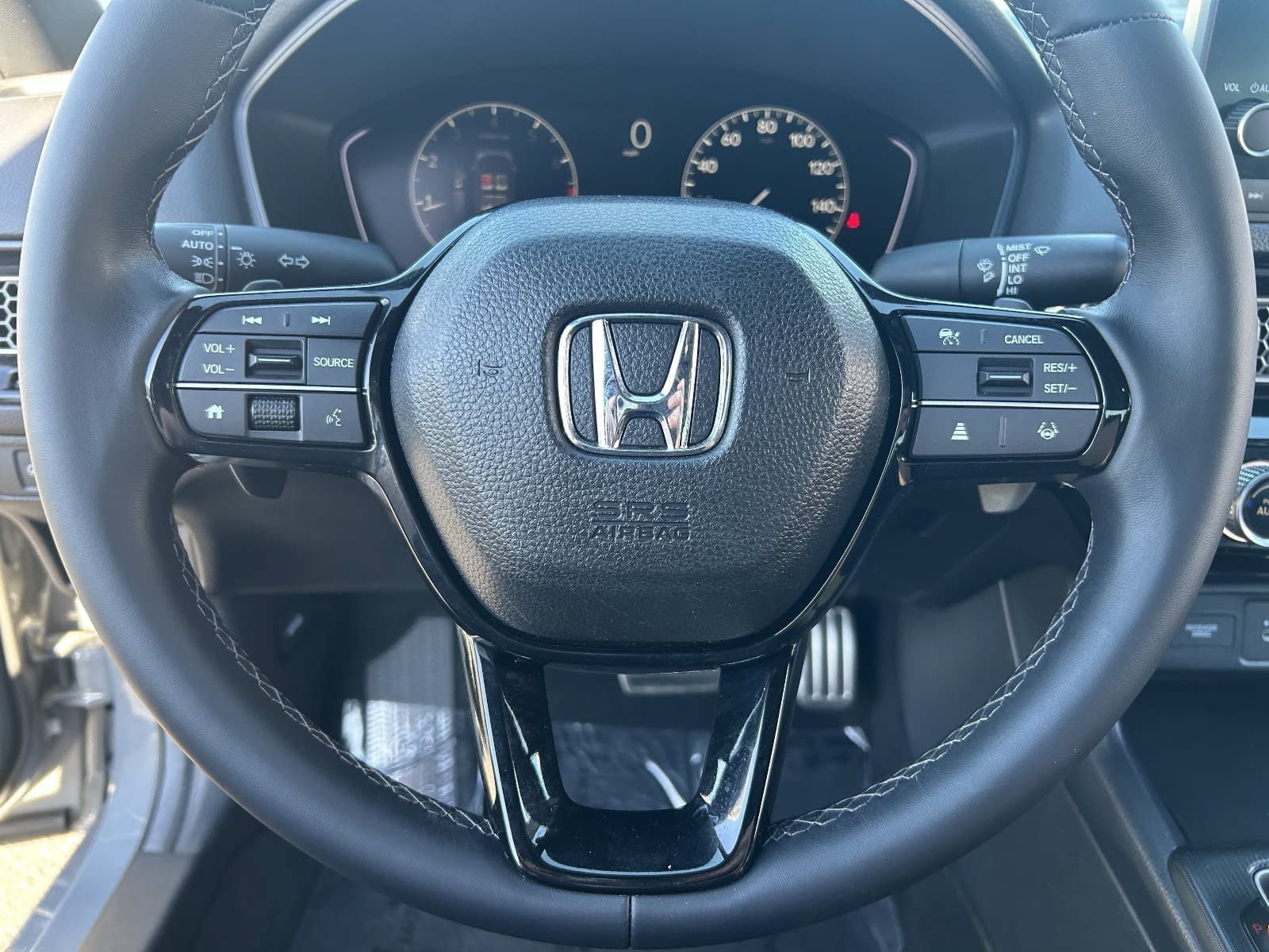 Certified 2025 Honda Civic Sport image 26