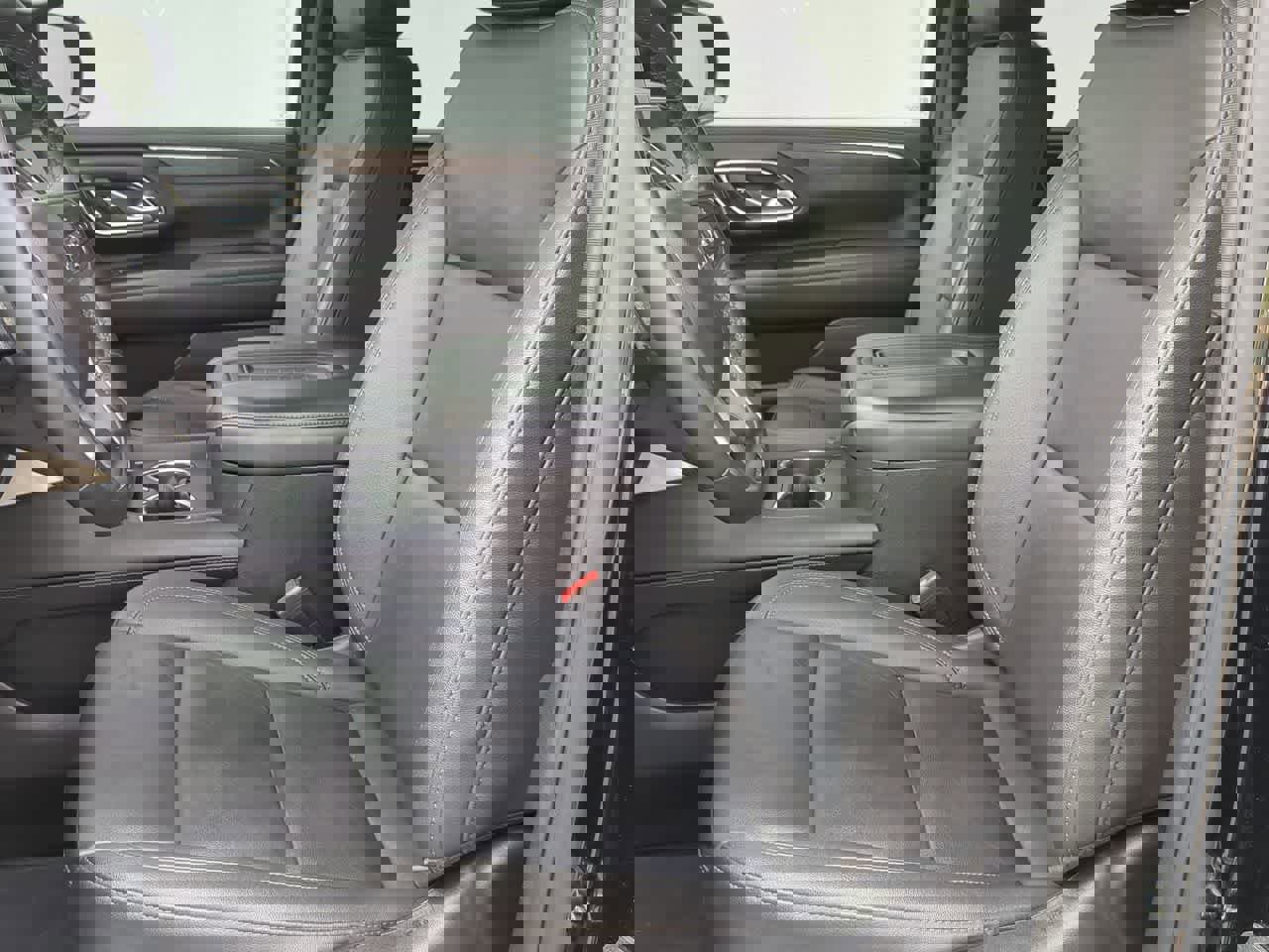 Used 2023 Chevrolet Tahoe Z71 AWD/4WD image 16