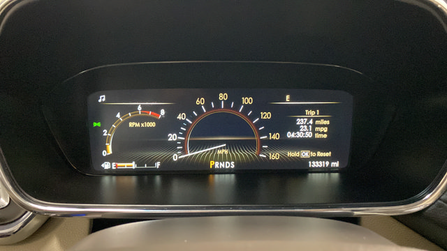 Used 2018 Lincoln Continental Reserve AWD/4WD image 17
