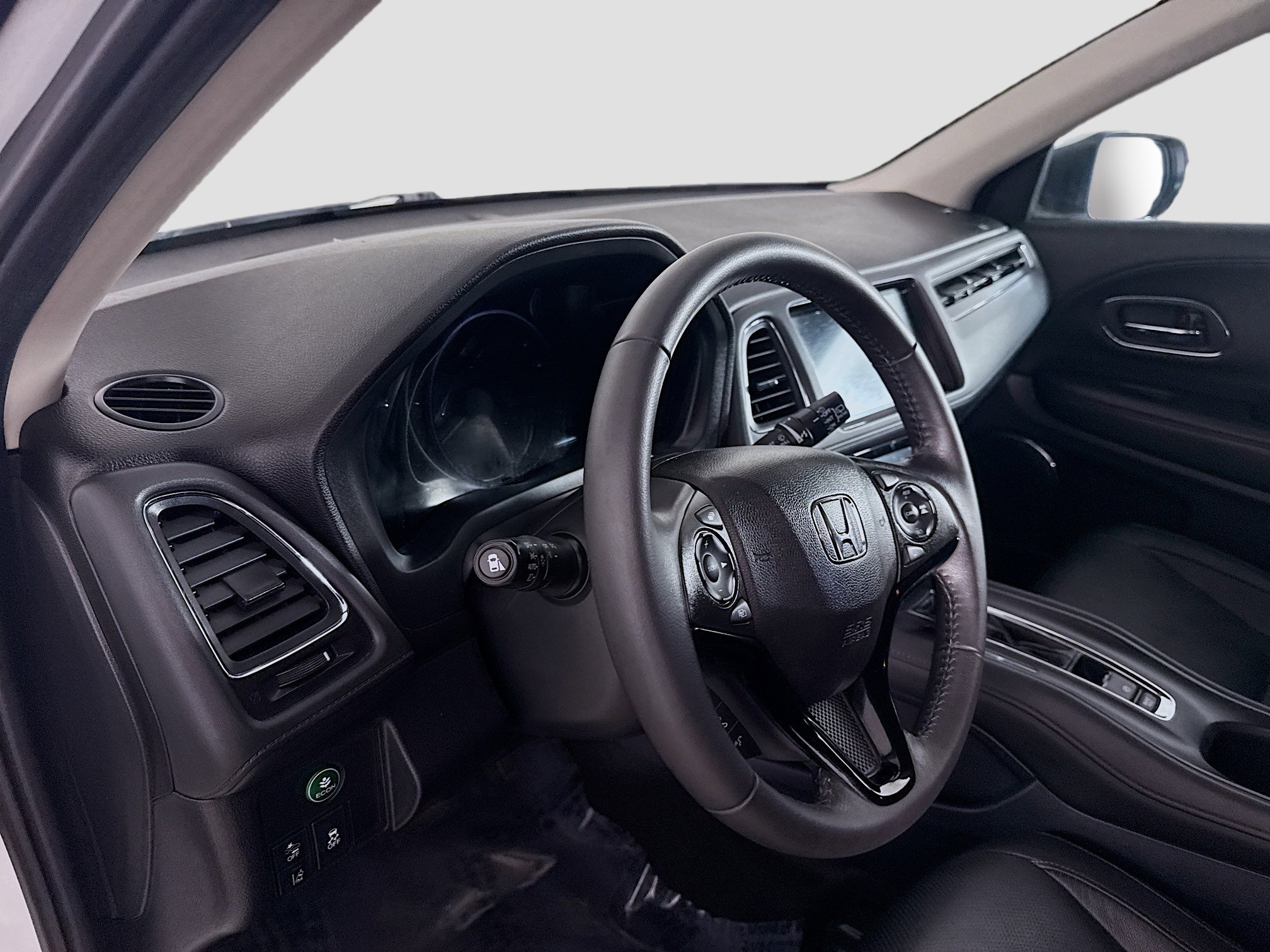 Used 2019 Honda HR-V Touring image 23