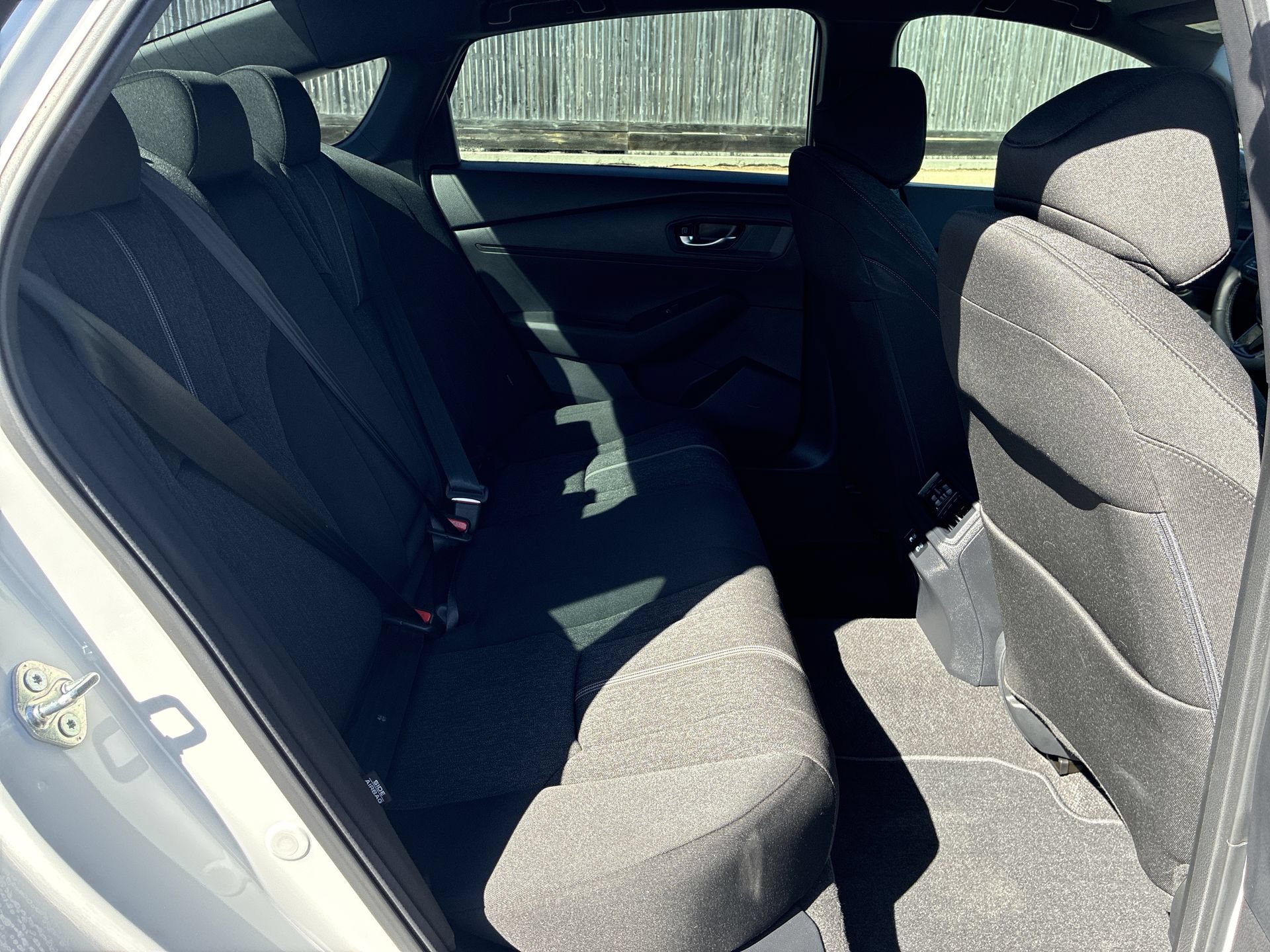 Certified 2026 Honda Accord Sport image 22