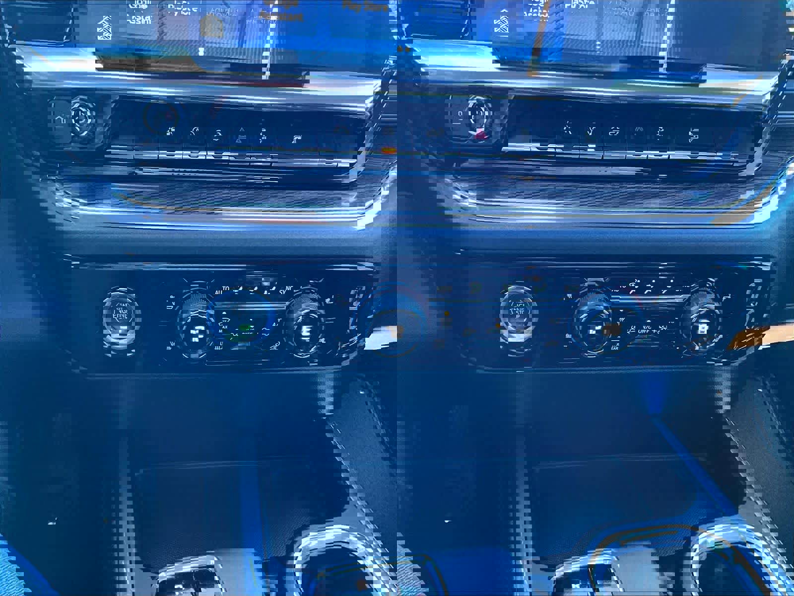 Used 2023 Chevrolet Silverado 1500 RST w/ Rally Edition image 27