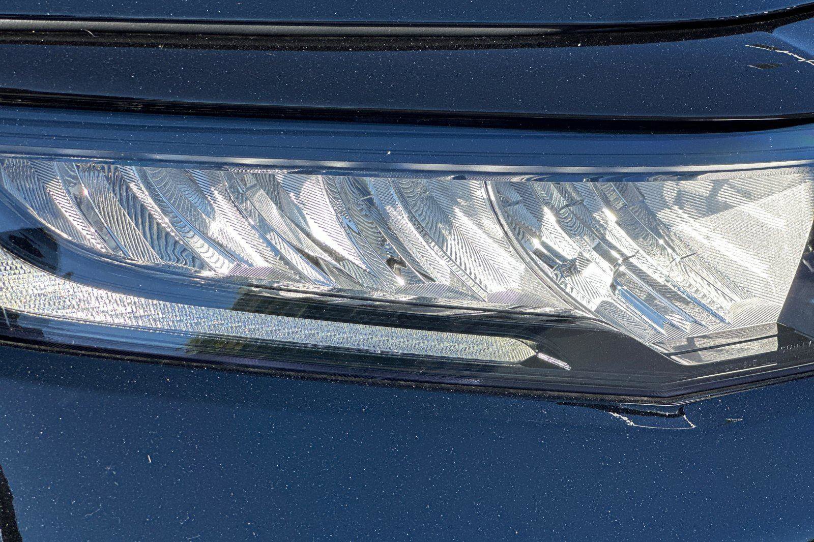 New 2026 Honda Odyssey Sport-L image 31