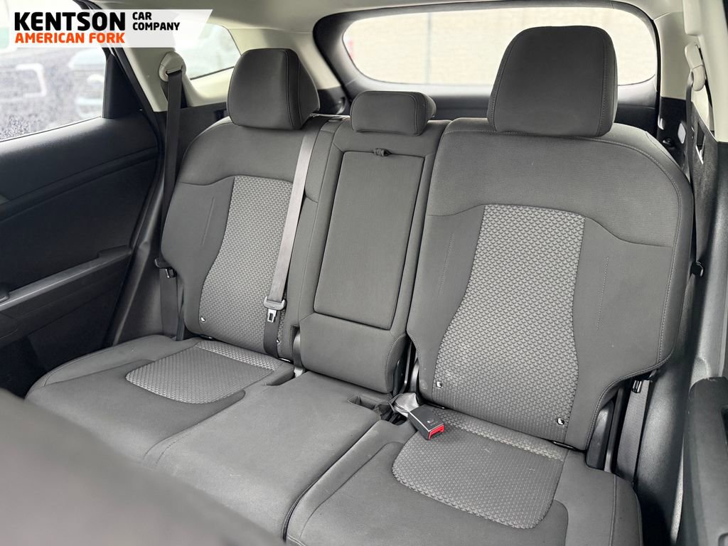 Used 2023 Kia Sportage LX AWD/4WD image 29