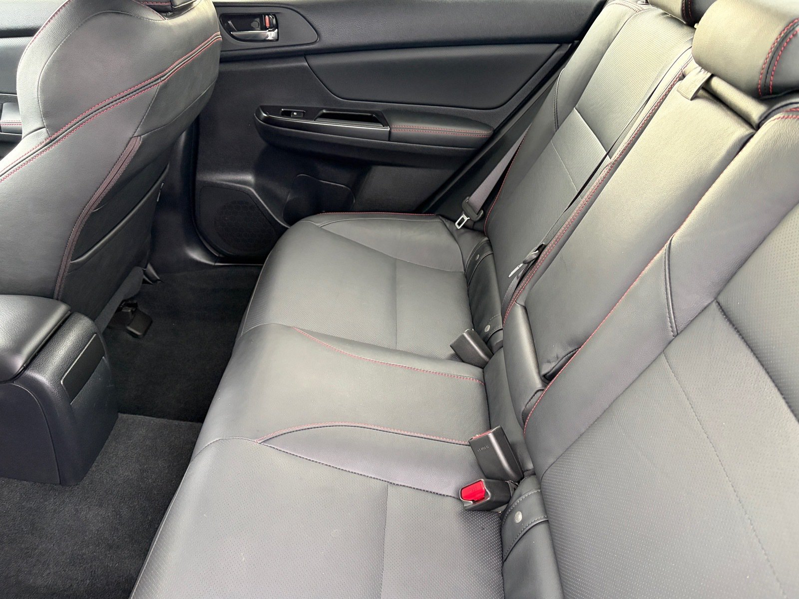 Used 2021 Subaru WRX Limited AWD/4WD image 13