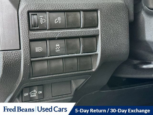 Used 2024 Toyota Tacoma SR RWD image 15
