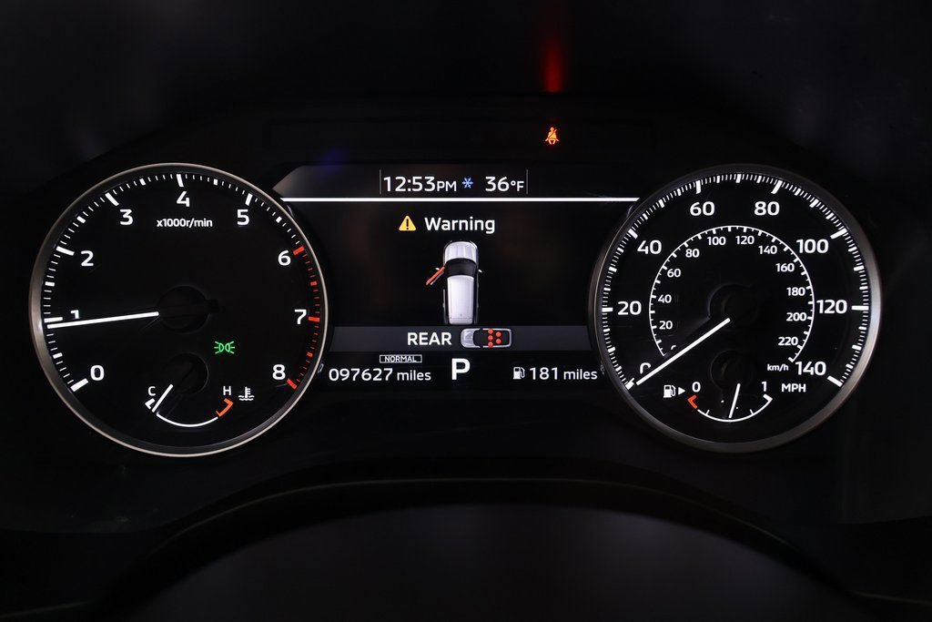 Used 2023 Mitsubishi Outlander ES image 4