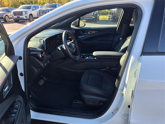 Used 2024 Chevrolet Blazer EV RS image 60