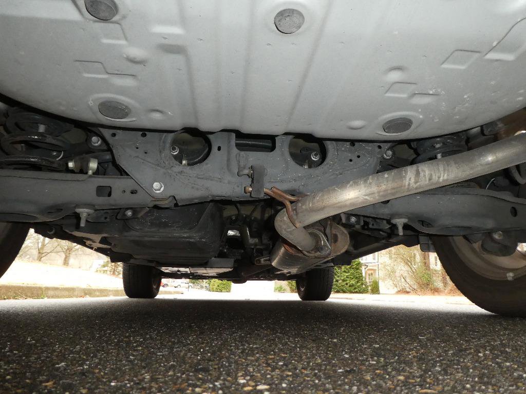 Used 2013 Toyota RAV4 Limited image 23