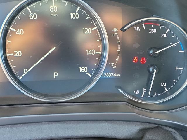 Used 2019 MAZDA CX-5 Grand Touring w/ GT Premium Package AWD/4WD image 10