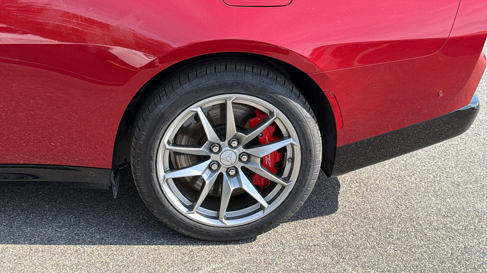 Used 2024 Dodge Charger Scat Pack w/ Plus Group image 12