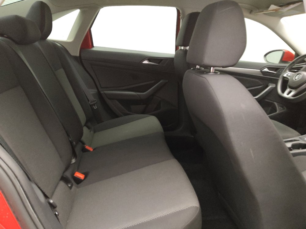 Used 2020 Volkswagen Jetta S w/ Driver Assistance Package image 19