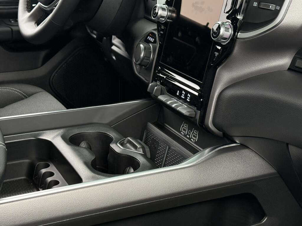 New 2026 RAM 1500 Big Horn image 31