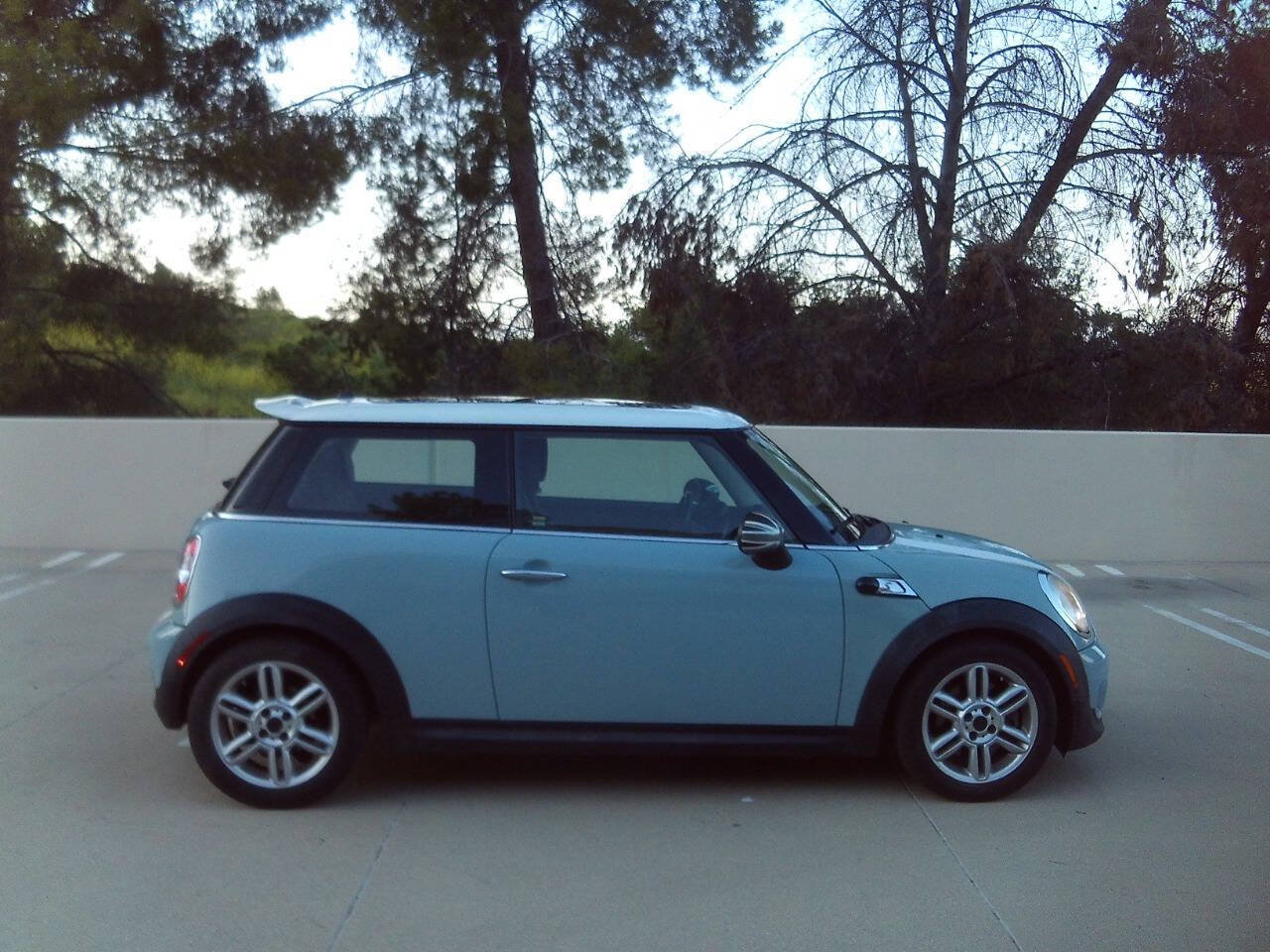 Used 2012 MINI Cooper S FWD image 14