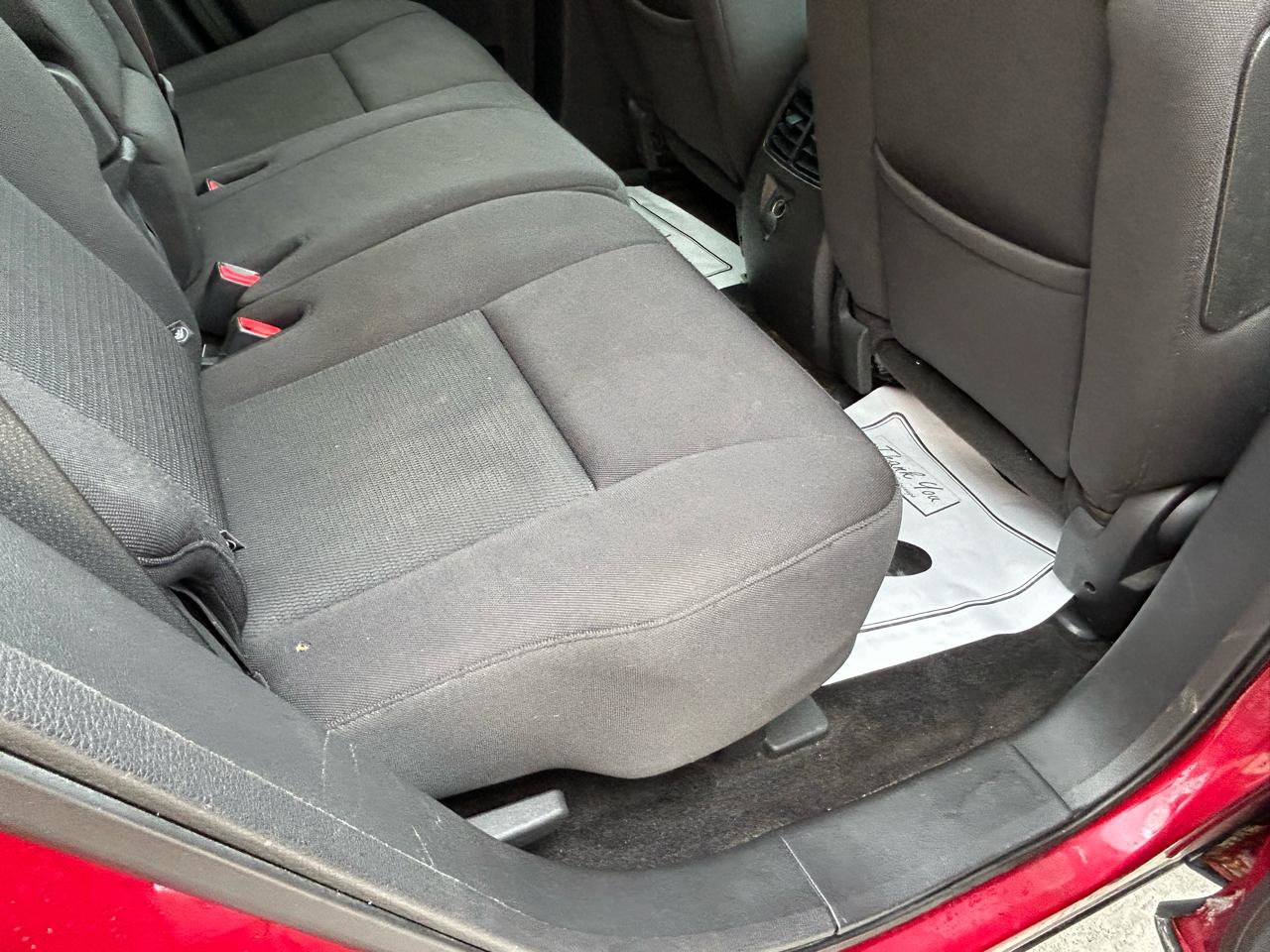 Used 2009 Ford Edge SEL FWD image 11