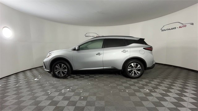 Certified 2023 Nissan Murano SV image 5