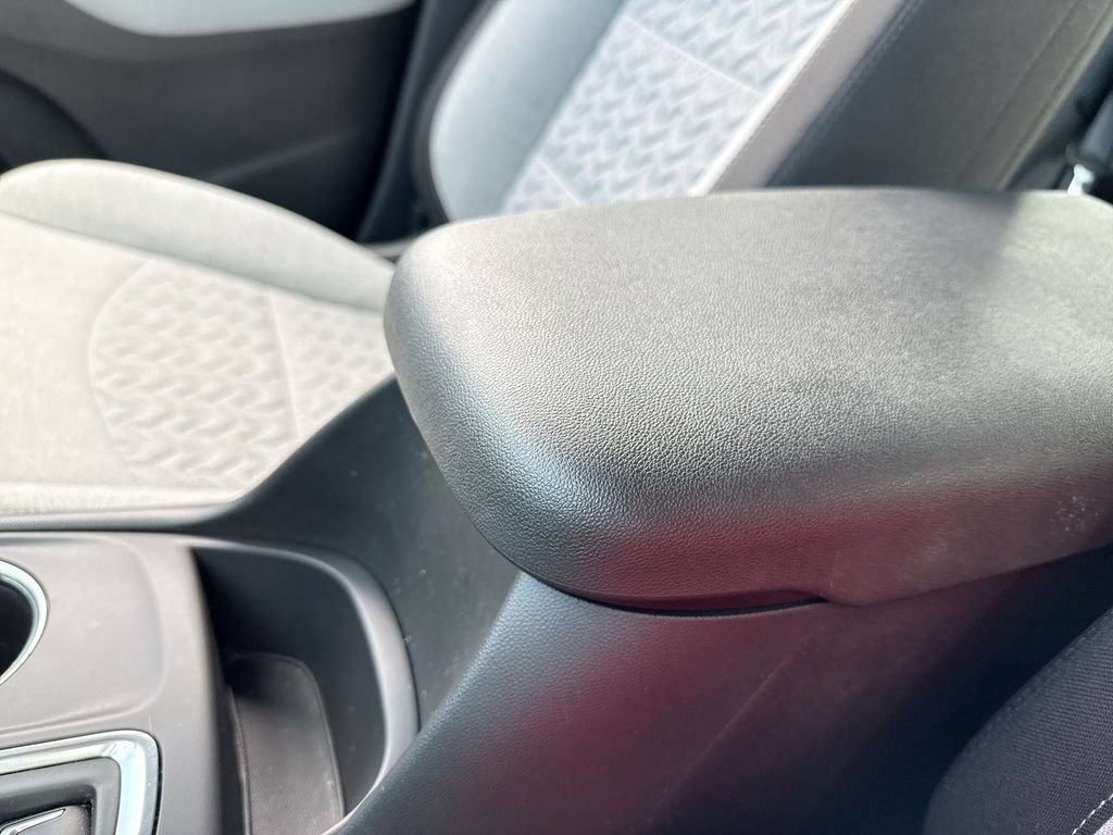 Used 2022 Chevrolet Equinox LS FWD image 21