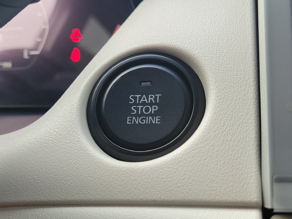 New 2026 MAZDA CX-5 Select AWD/4WD image 26