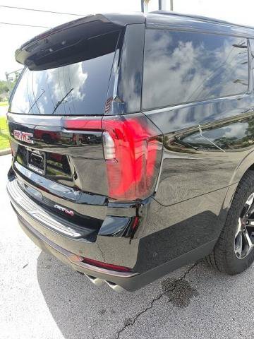 New 2026 GMC Yukon XL AT4 Ultimate AWD/4WD image 11