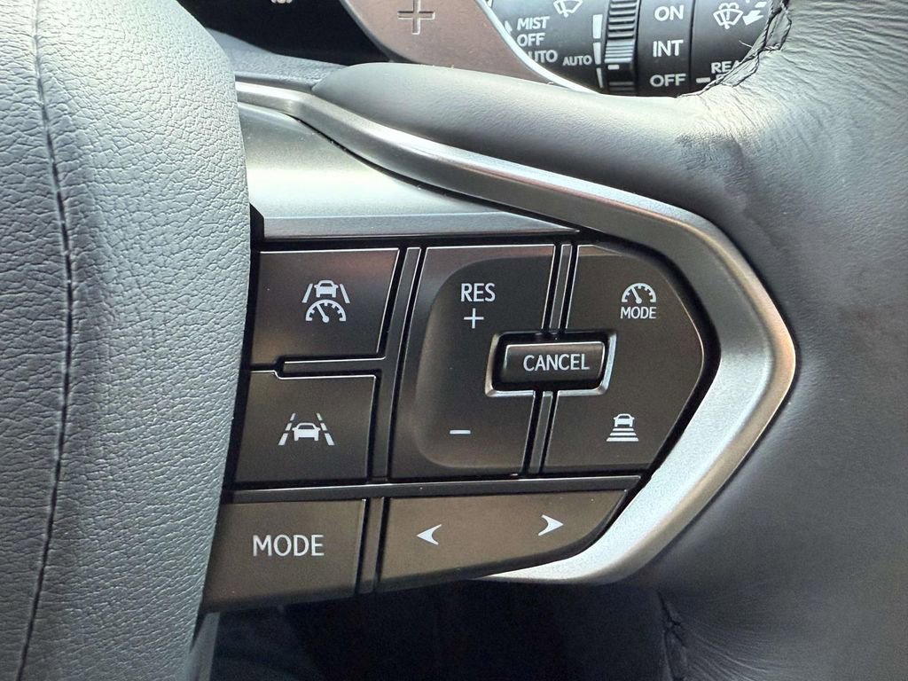 Used 2025 Lexus TX 350 AWD w/ Technology Package image 21