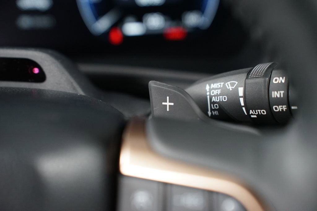 New 2026 Toyota Grand Highlander AWD Hybrid image 15