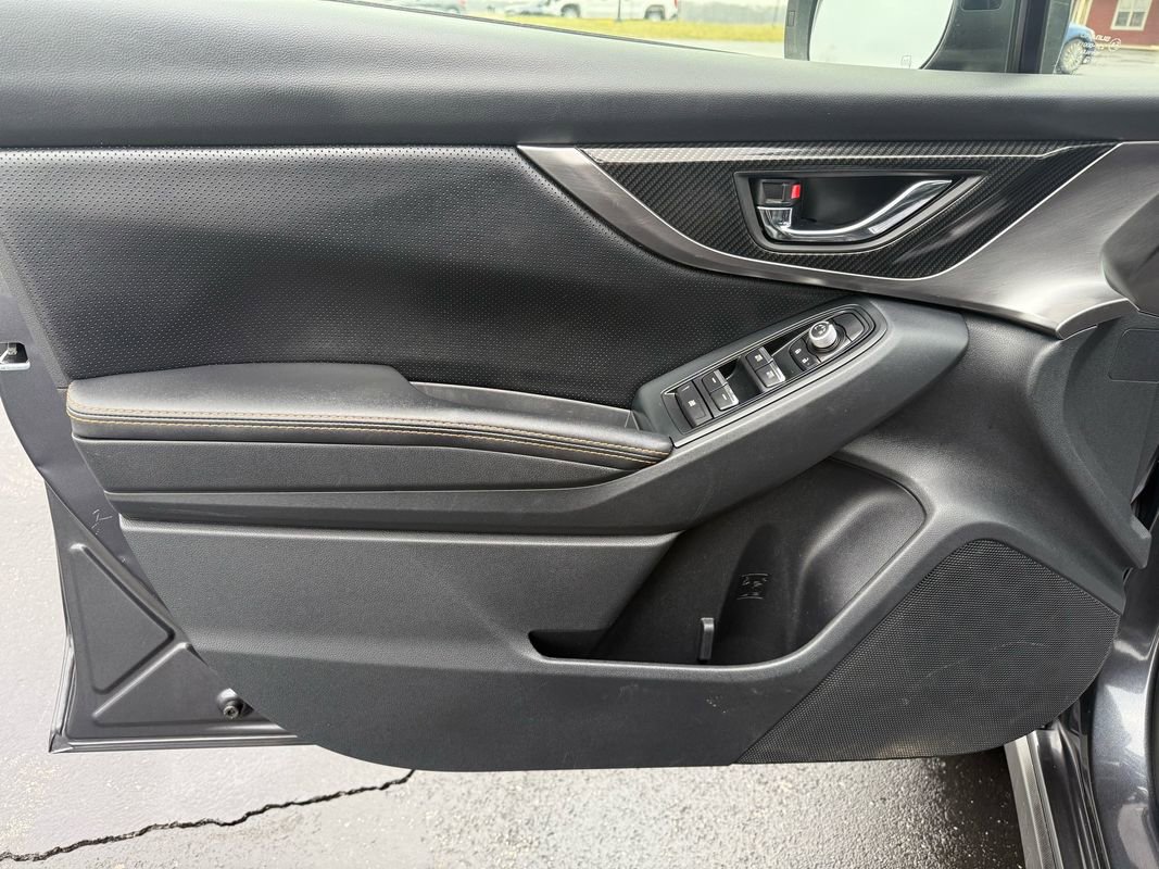 Used 2019 Subaru Crosstrek 2.0i Limited image 10