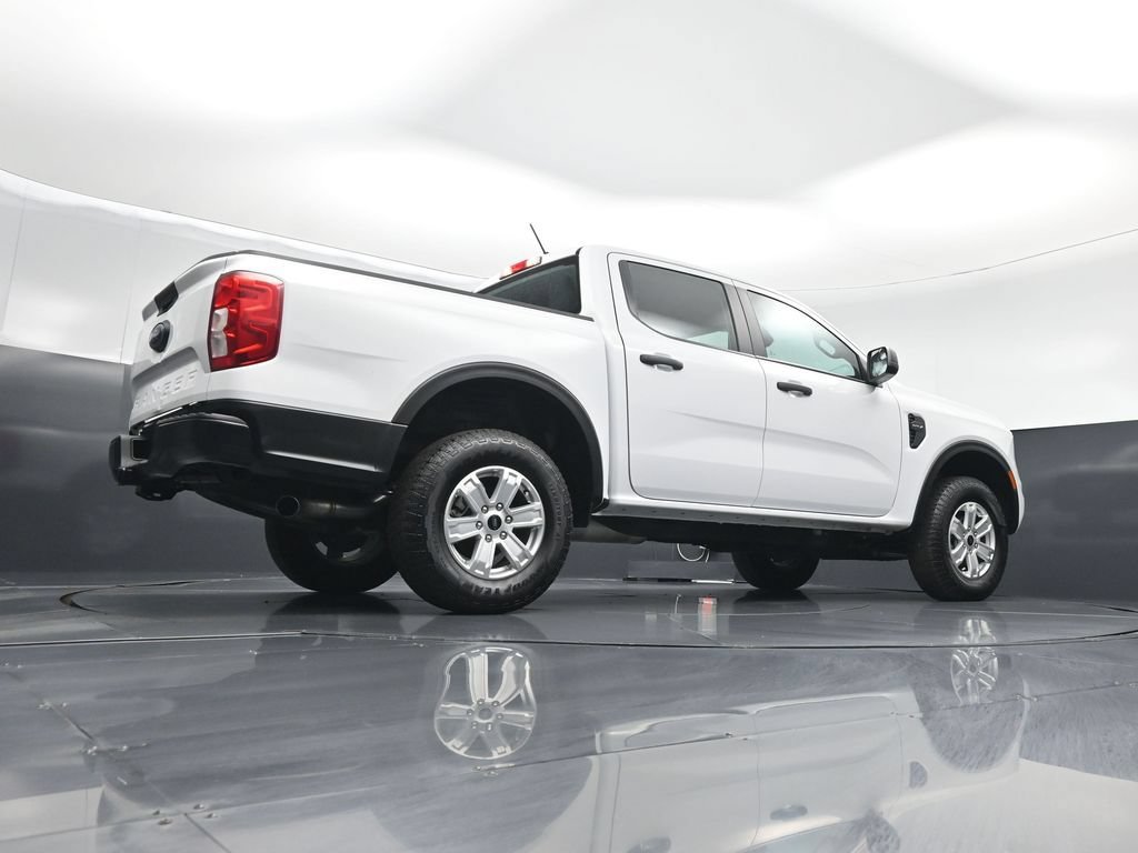 Certified 2024 Ford Ranger XL w/ Trailer Tow Package RWD image 41