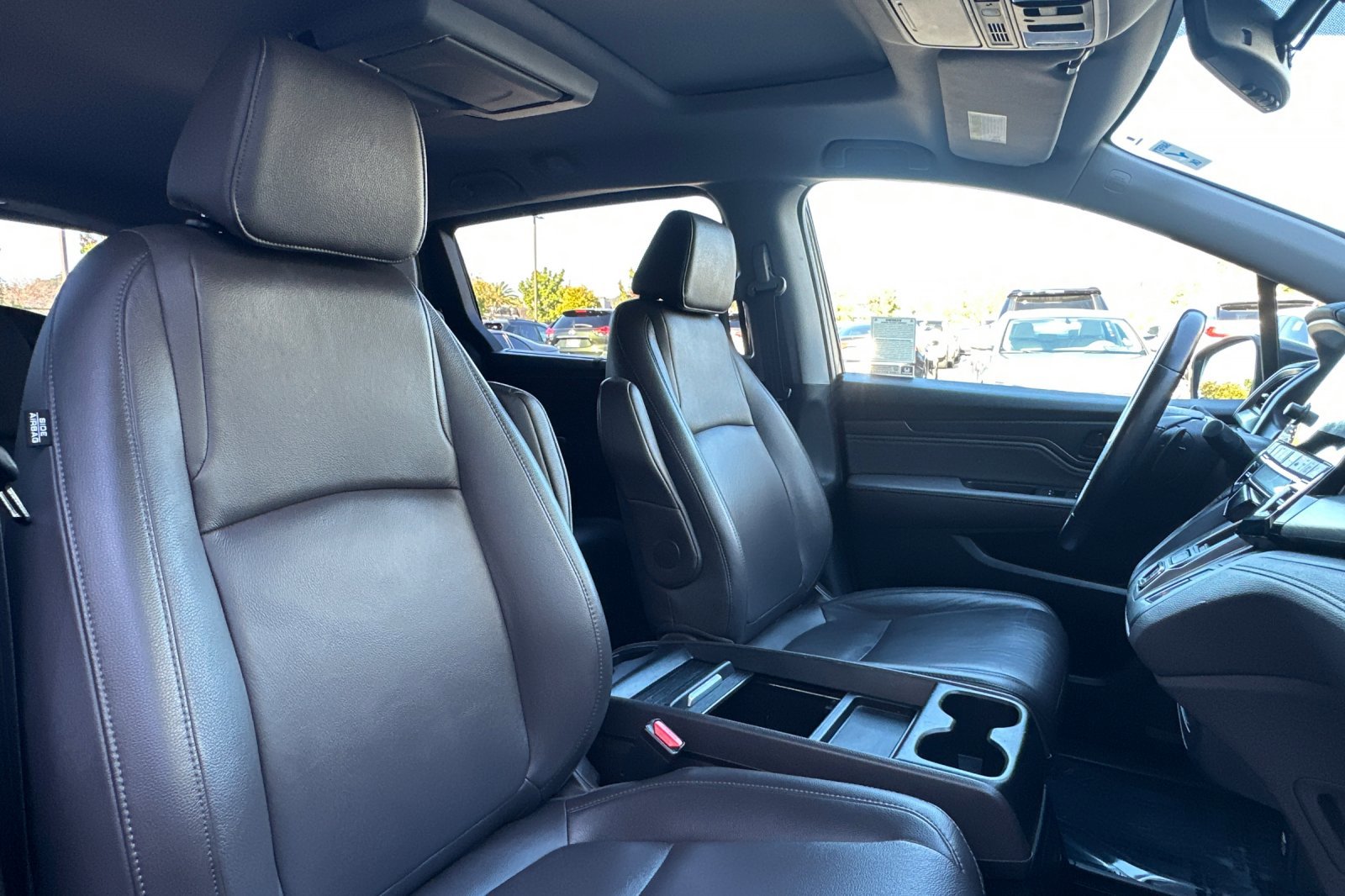 Used 2019 Honda Odyssey Touring image 31