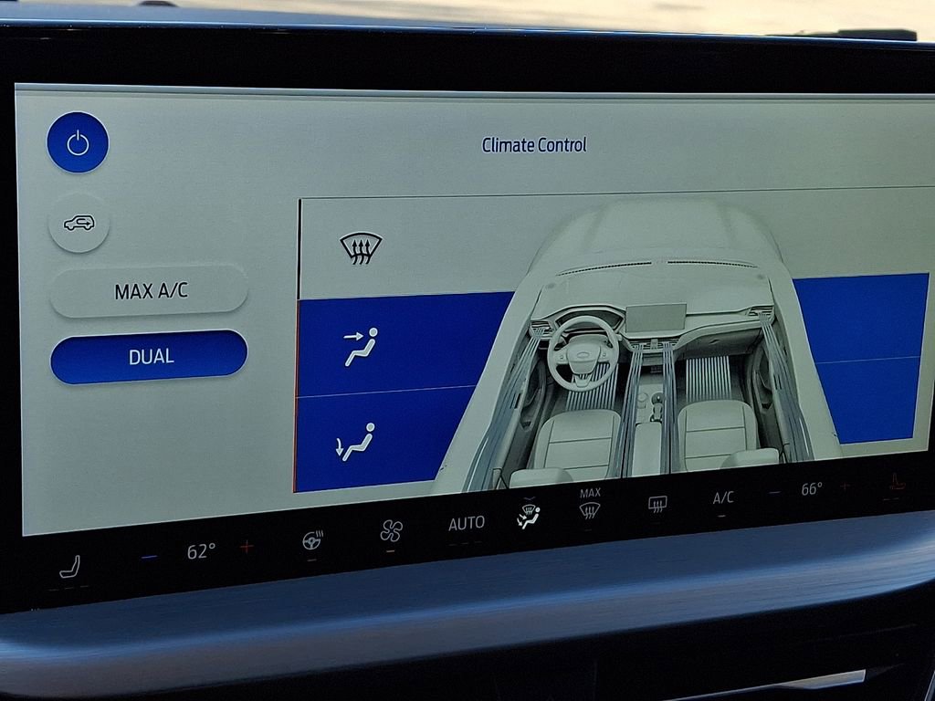 Used 2024 Ford Escape Platinum image 16