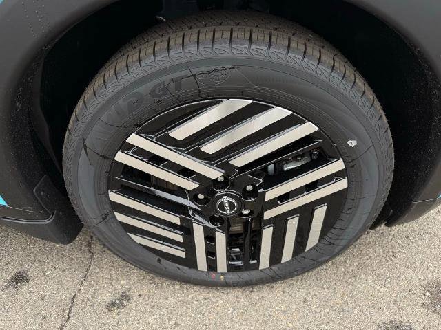 New 2026 Nissan Leaf SV+ w/ Floor Mat Package (SV+) image 8