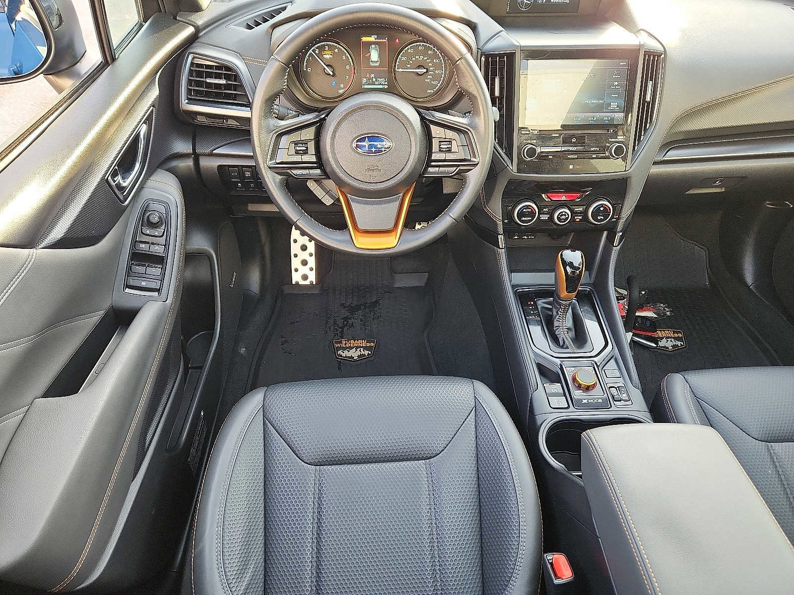 Used 2022 Subaru Forester Wilderness image 11