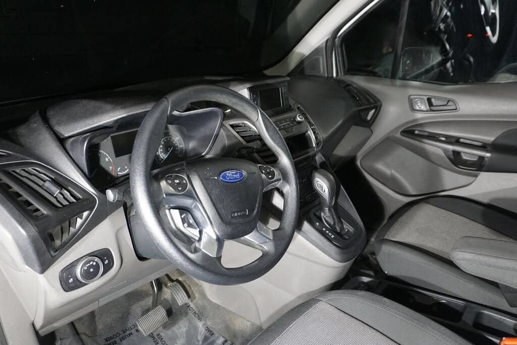 Used 2022 Ford Transit Connect XL FWD image 11