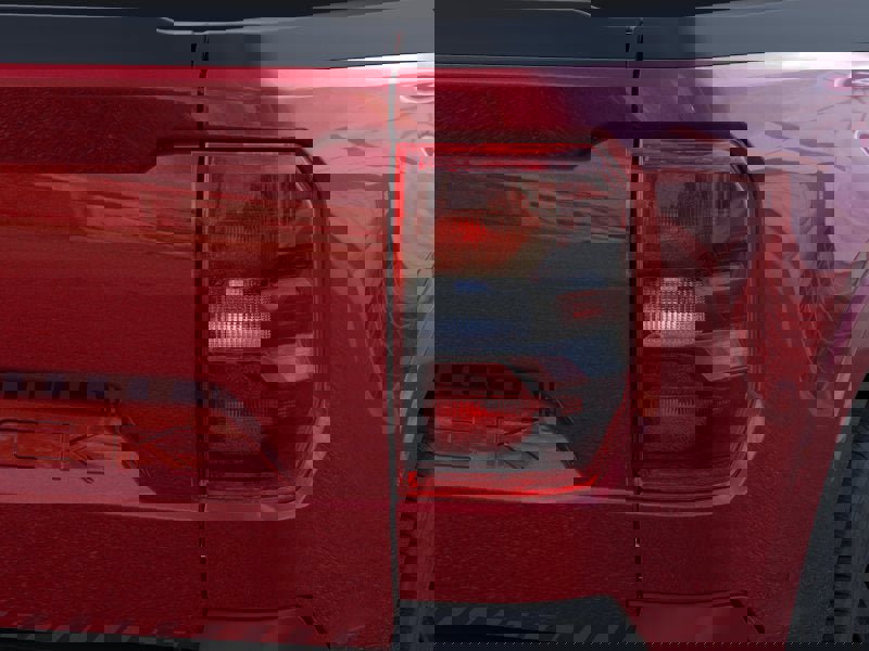 New 2025 Ford Maverick XLT w/ XLT Luxury Package image 22