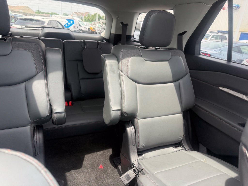 New 2026 Ford Explorer Active w/ Active Comfort Package AWD/4WD image 58