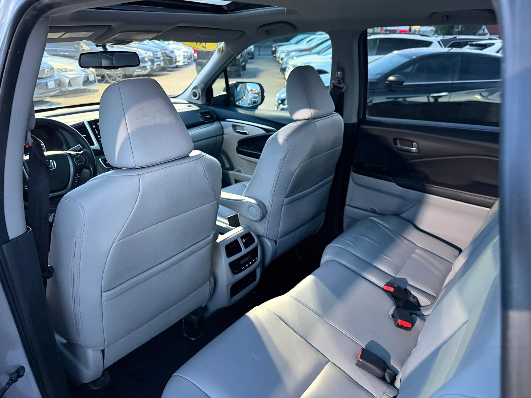 Used 2016 Honda Pilot EX-L image 15
