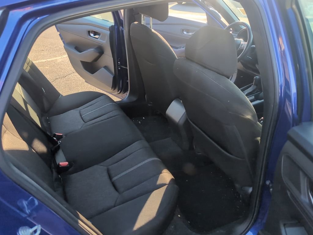 Used 2023 Honda Accord Sport image 13