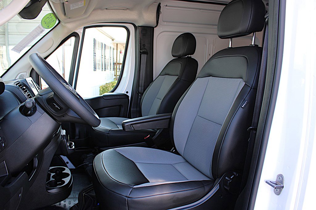 Used 2025 RAM ProMaster 3500 w/ Convenience Group image 14