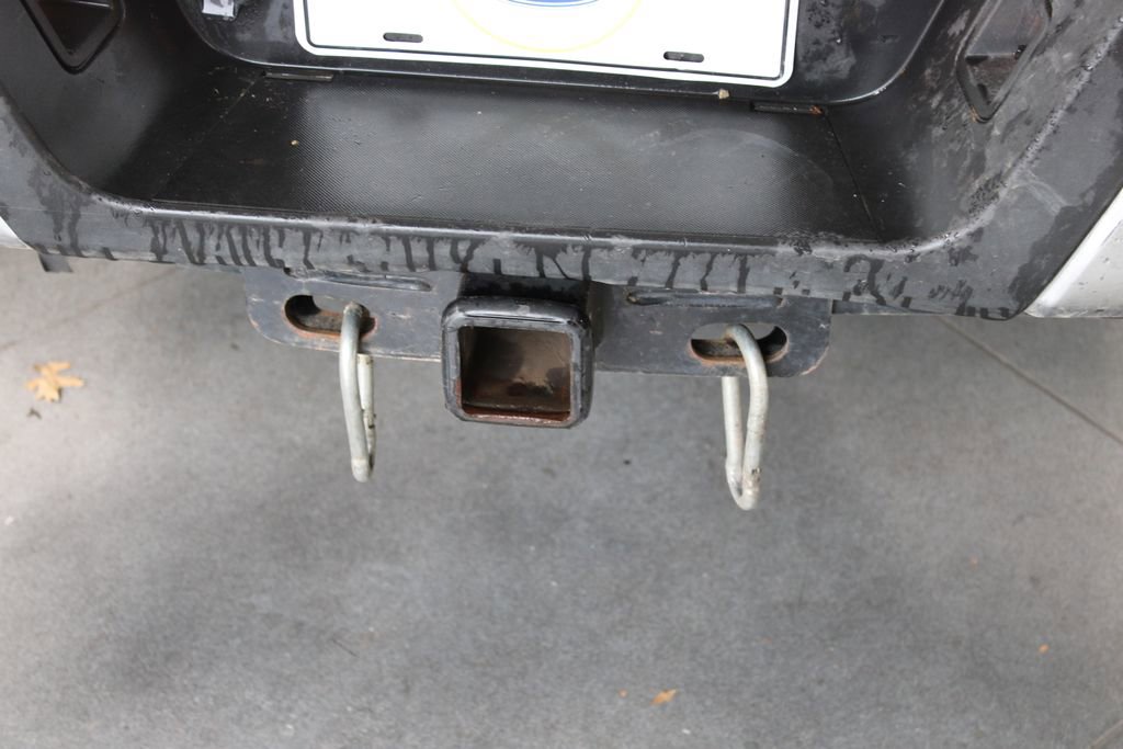 Used 2019 Ford F250 XL w/ STX Appearance Package image 14