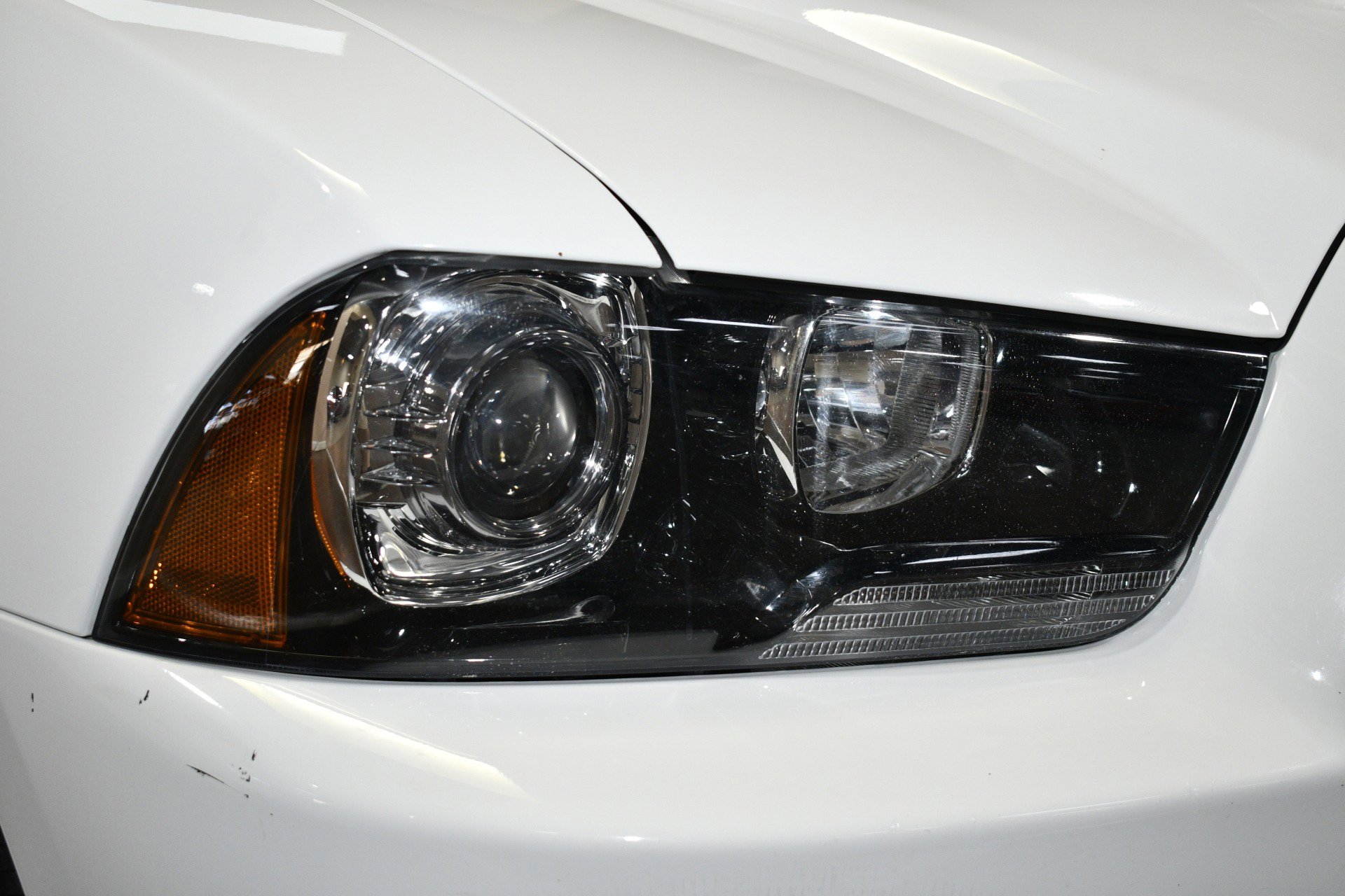 Used 2012 Dodge Charger R/T AWD/4WD image 58