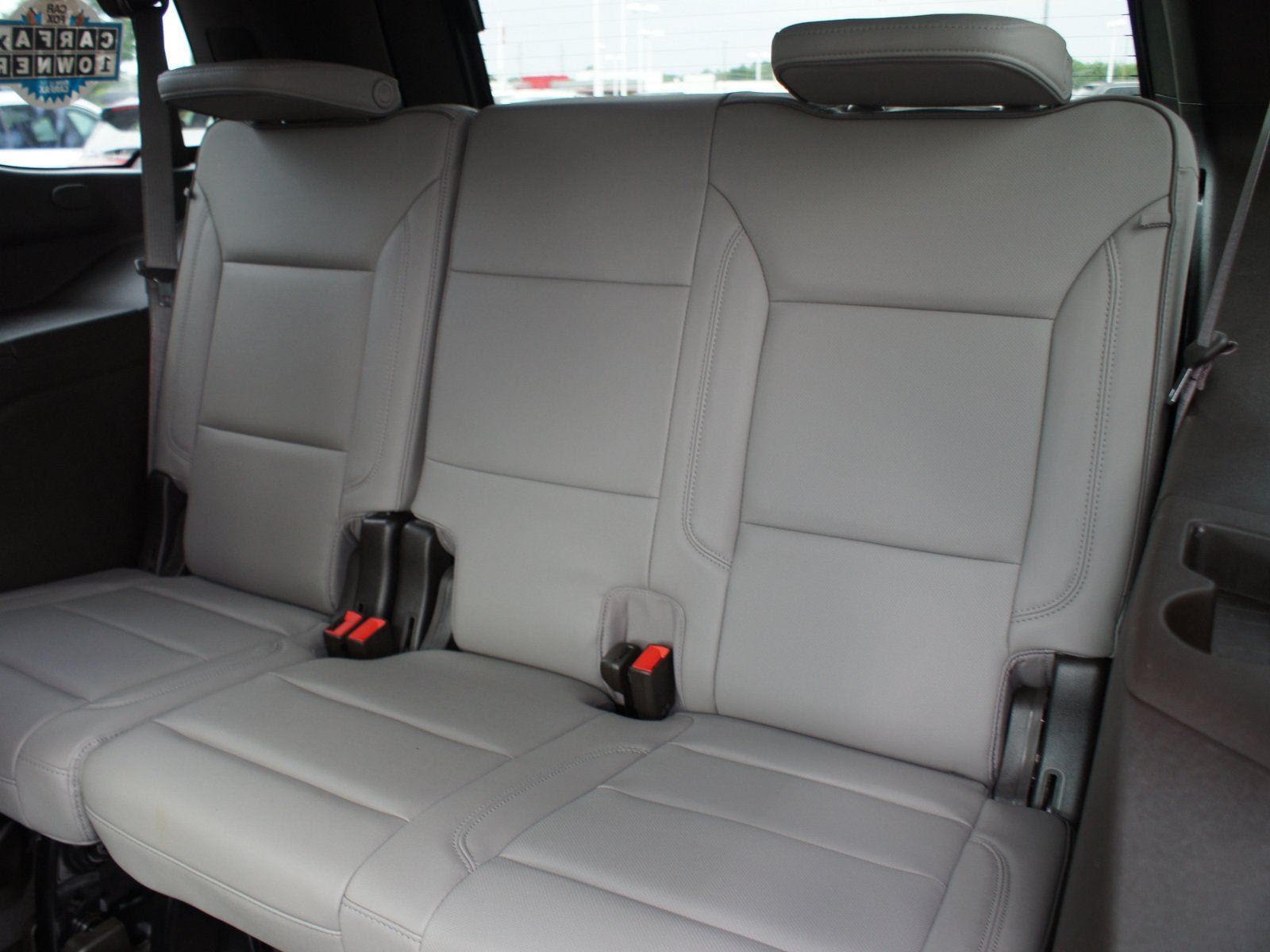 Used 2021 GMC Yukon SLT w/ SLT Premium Package AWD/4WD image 16