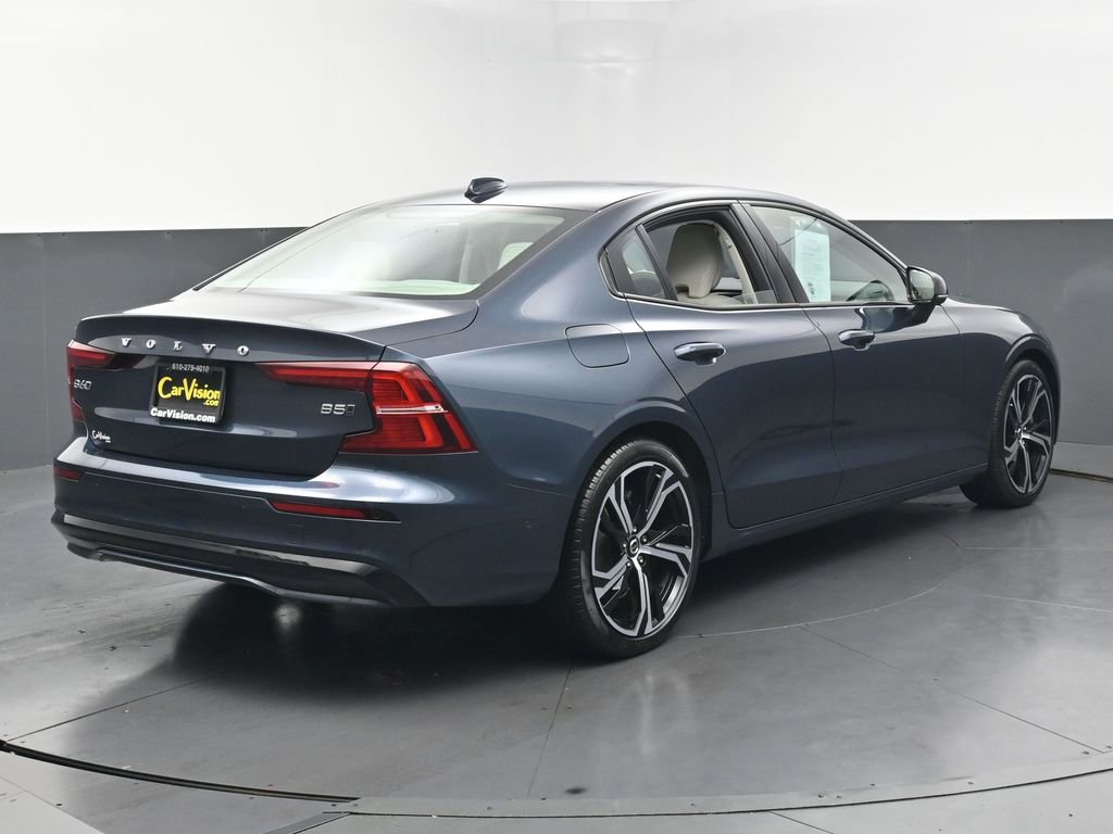 Used 2024 Volvo S60 B5 Ultimate image 5