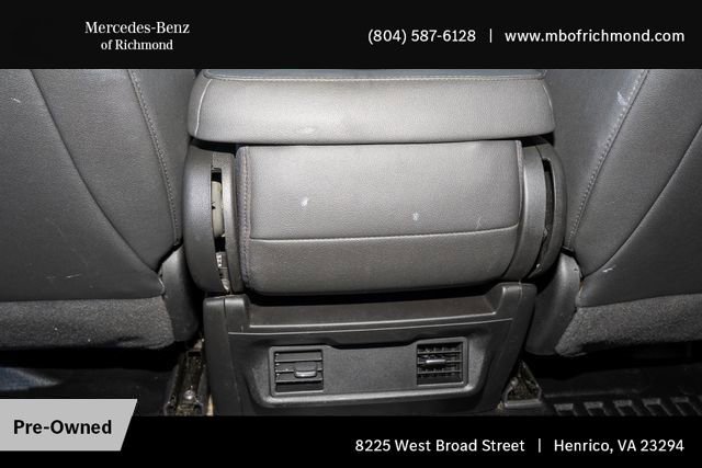 Used 2023 GMC Sierra 1500 Pro w/ Convenience Package image 18