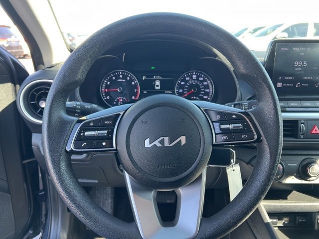 Certified 2023 Kia Forte LXS w/ LXS Technology Package image 13