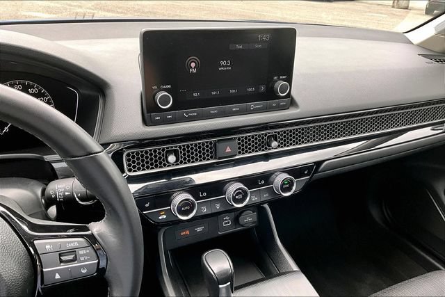 Used 2023 Honda Civic EX image 14