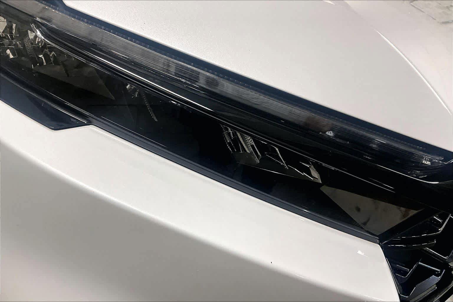 Used 2024 Honda CR-V Sport image 26