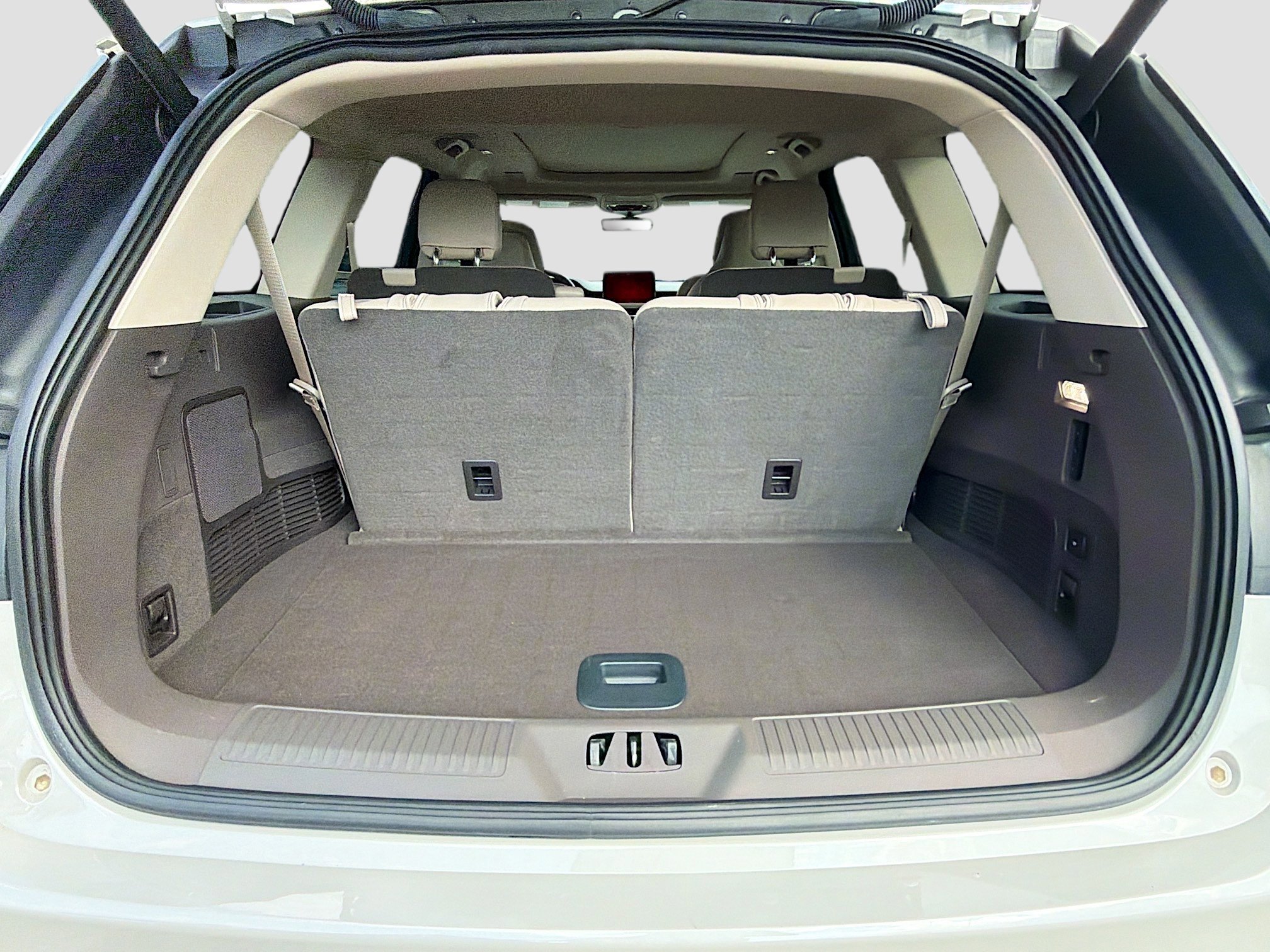 Used 2024 Lincoln Aviator Reserve w/ Equipment Group 201A RWD image 11