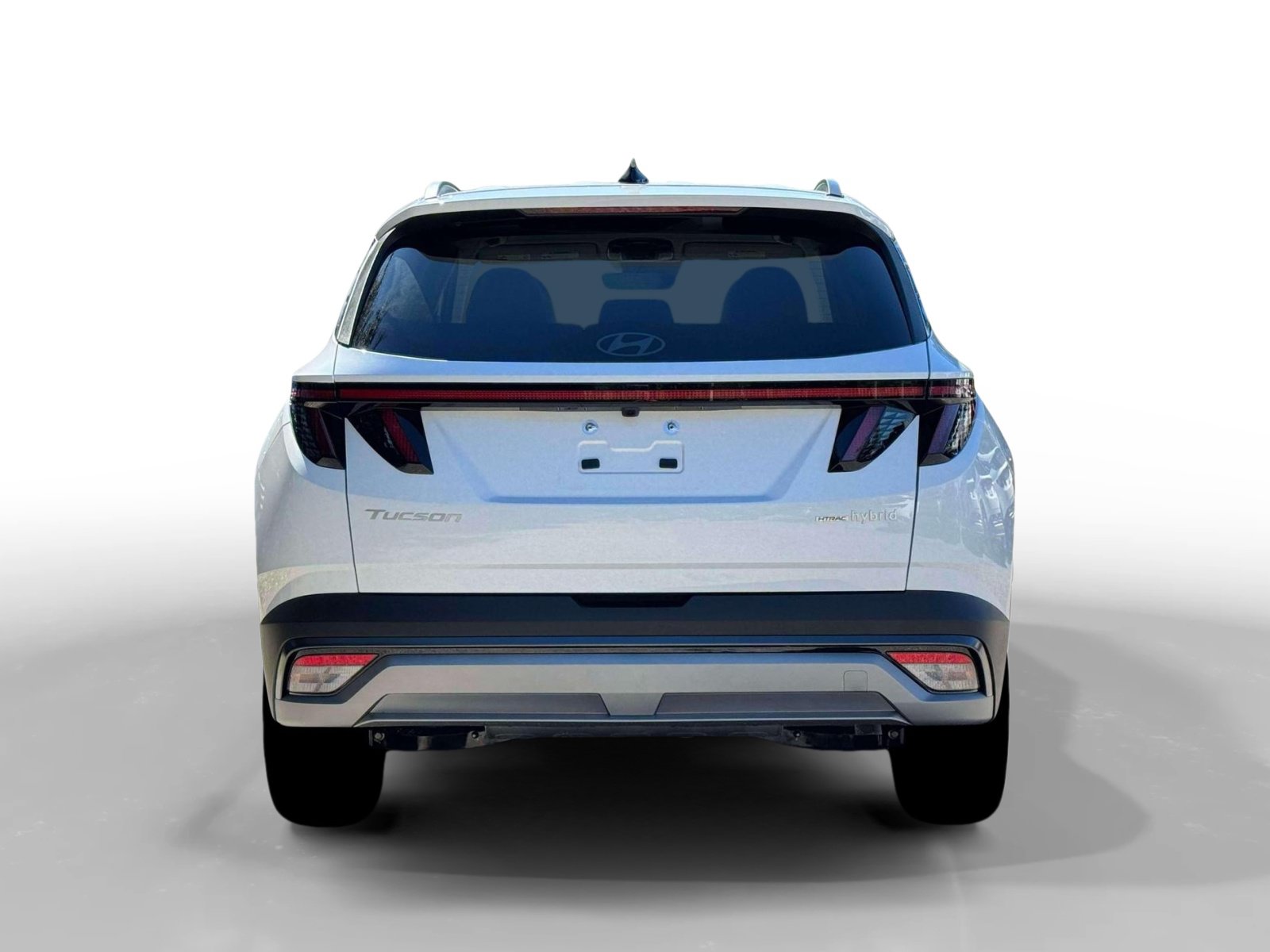 New 2026 Hyundai Tucson SEL AWD/4WD image 6