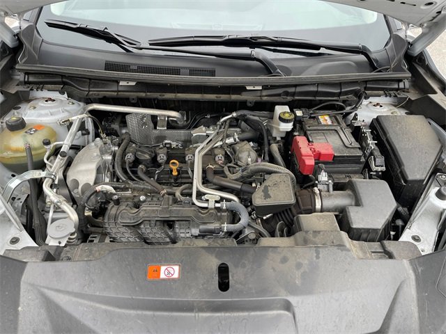 Used 2024 Mitsubishi Outlander SE image 17