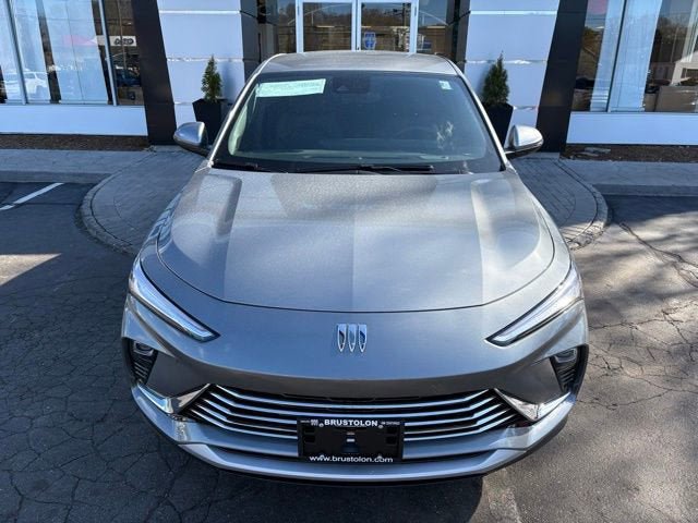 New 2026 Buick Envista Preferred w/ Convenience I Package FWD image 6